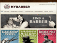 mybarber.com