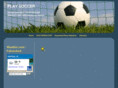 mysoccerpage.com