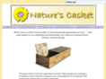 naturescasket.com