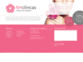nhclinicas.com
