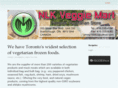 nlkveggiemart.com