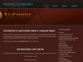 nutmegcomputers.com