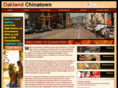oakland-chinatown.info