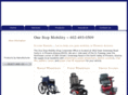 onestopmobilityinc.com