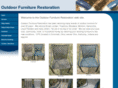 outdoorfurniturerestoration.net