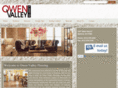 owenvalleycarpetbarn.com