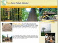 pennforestproducts.com