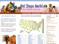 petshopsworld.com