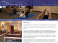 pilatesconnectioncs.com