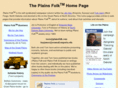 plainsfolk.com