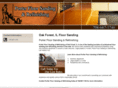 portersfloorsanding.com