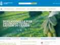 producteurslaitiers.org