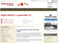 rapidrefill371.com
