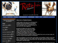 ratafiastudios.com