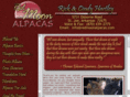 redmoonalpacas.com