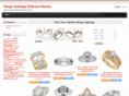 ringsettingswithoutstones.com