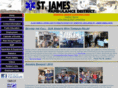 saintjamesambulance.org