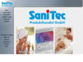 sanitec-international.com