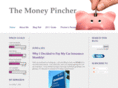 savvymoneypincher.com