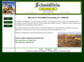schmidtleinexcavating.com