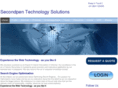secondpen.com