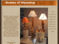 shadesofwyoming.com