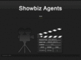 showbizagents.com