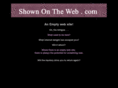 shownontheweb.com