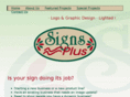 signs-plus.info