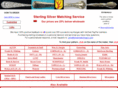 silvermatchingco.com