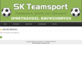 skteamsport.com