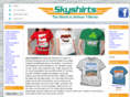 skyshirts.com