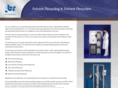 solvent--recycling.com