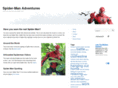 spidermanadventures.com