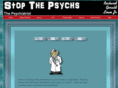 stopthepsychs.com