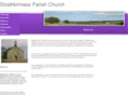 strathkirk.com