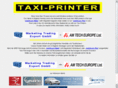 taxi-printer.com