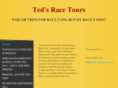 tedsracetours.com