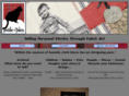 textile-tales.com