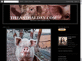 theanimalday.com
