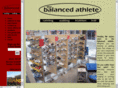 thebalancedathlete.com