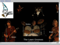 thelawngnomes.com