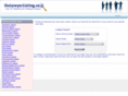 thelawyerlisting.com