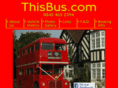 thisbus.com