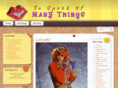 tospeakofmanythings.com