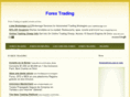 tradingyforex.com