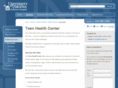 uvateenhealth.com