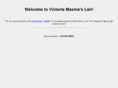 victoriamasina.com