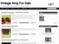 vintageamp.biz