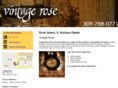 vintageroseri.com